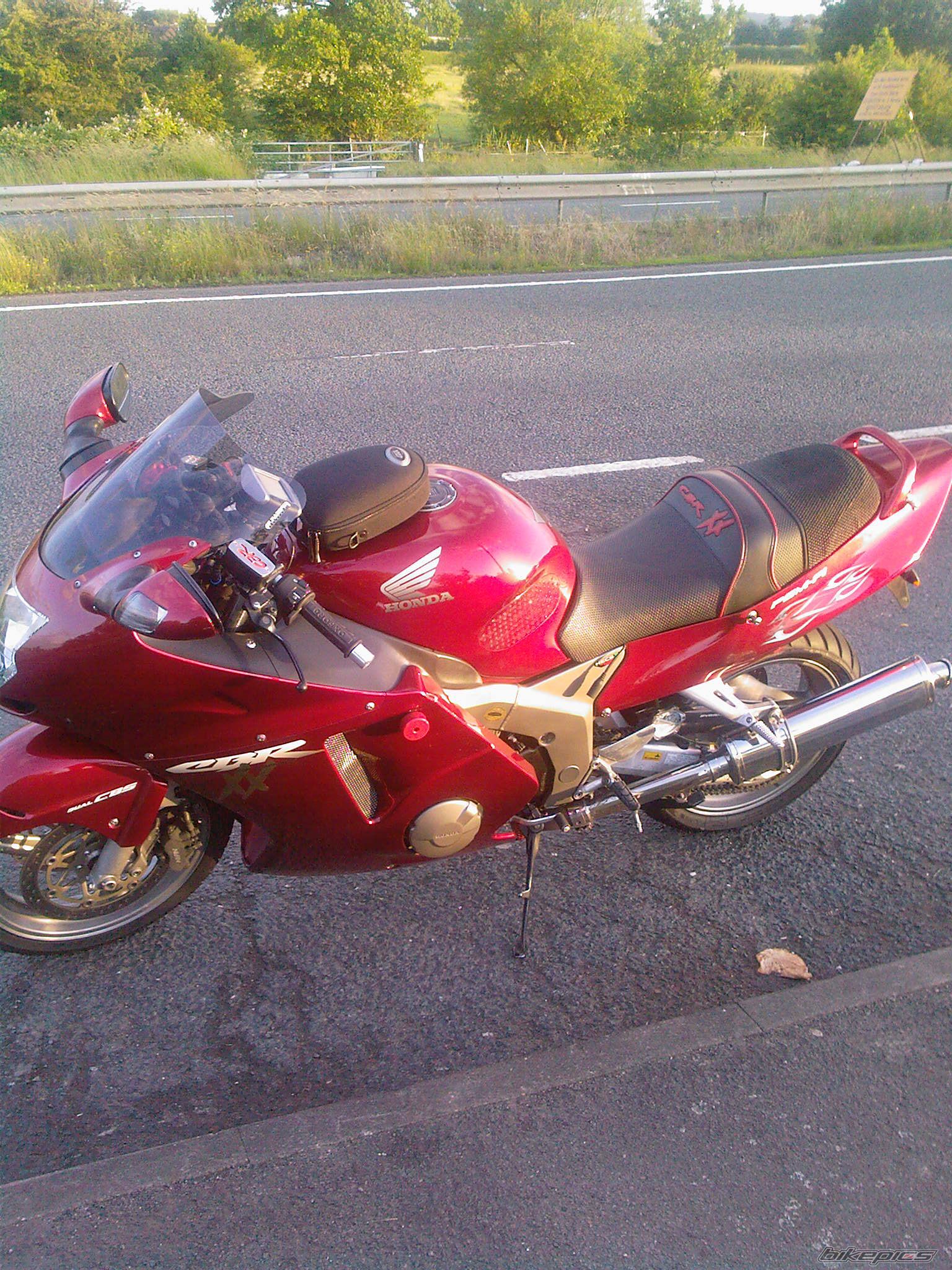 Bike Photo 1332719