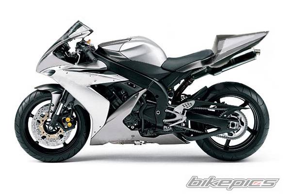 Bike Photo 133274