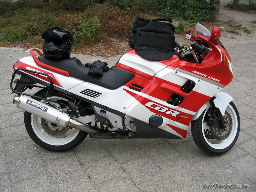 Bike Photo 133275