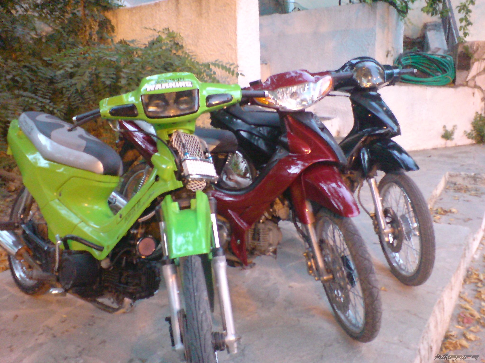 Bike Photo 1332789