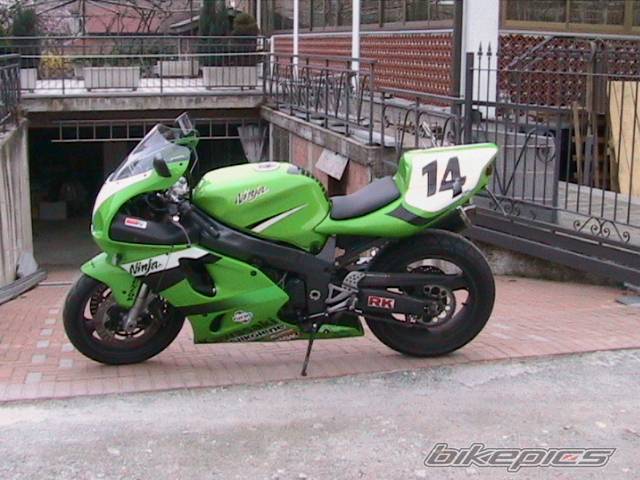 Bike Photo 133286