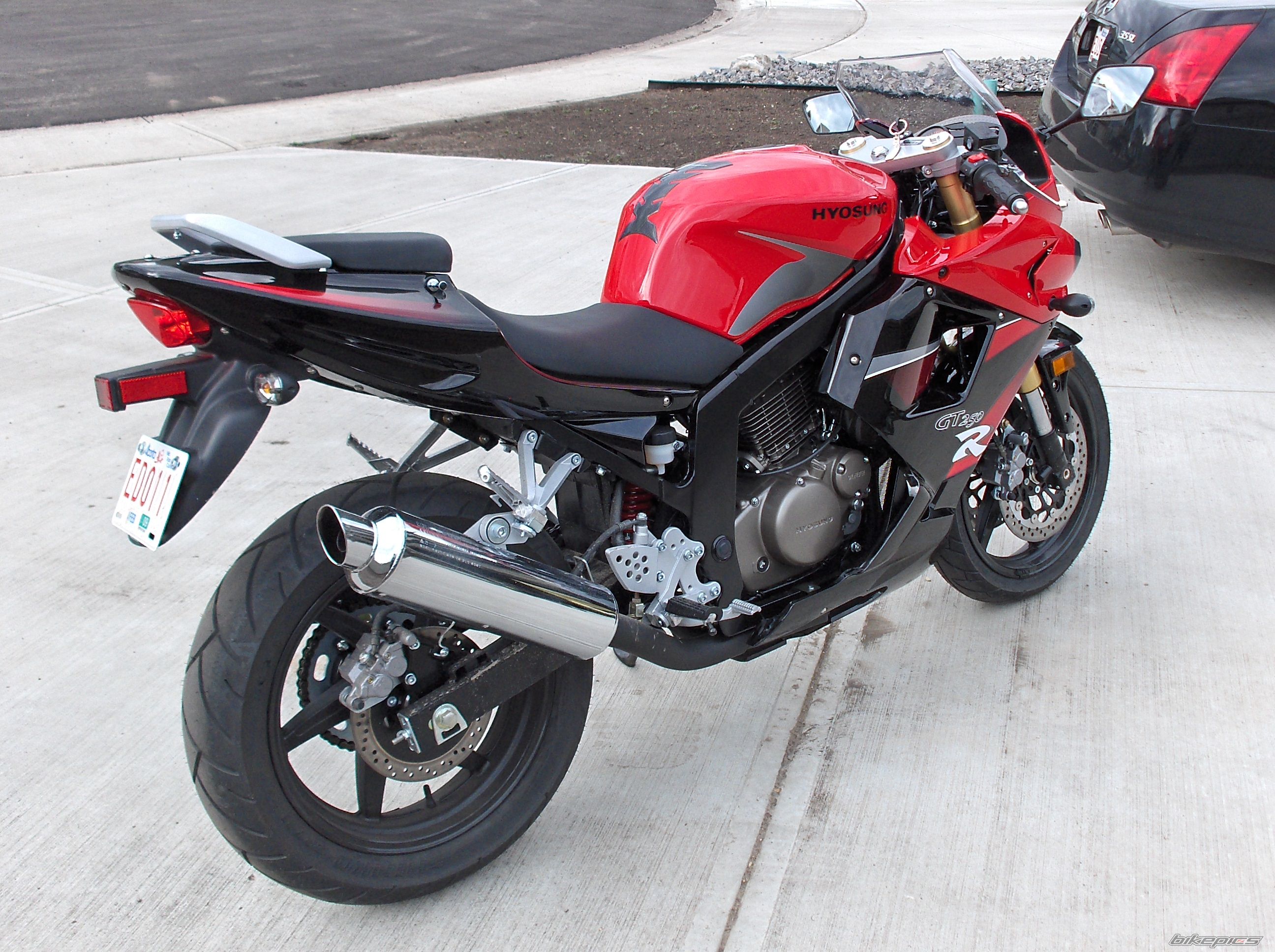 Bike Photo 1332945