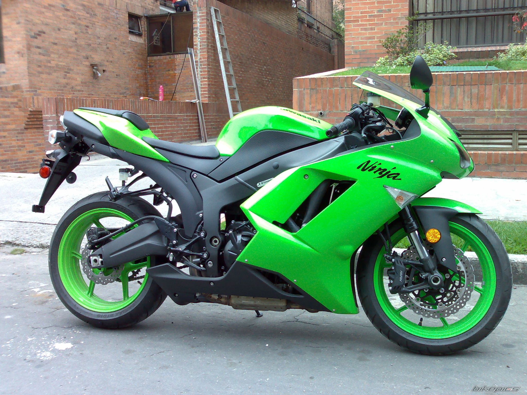 Bike Photo 1332947