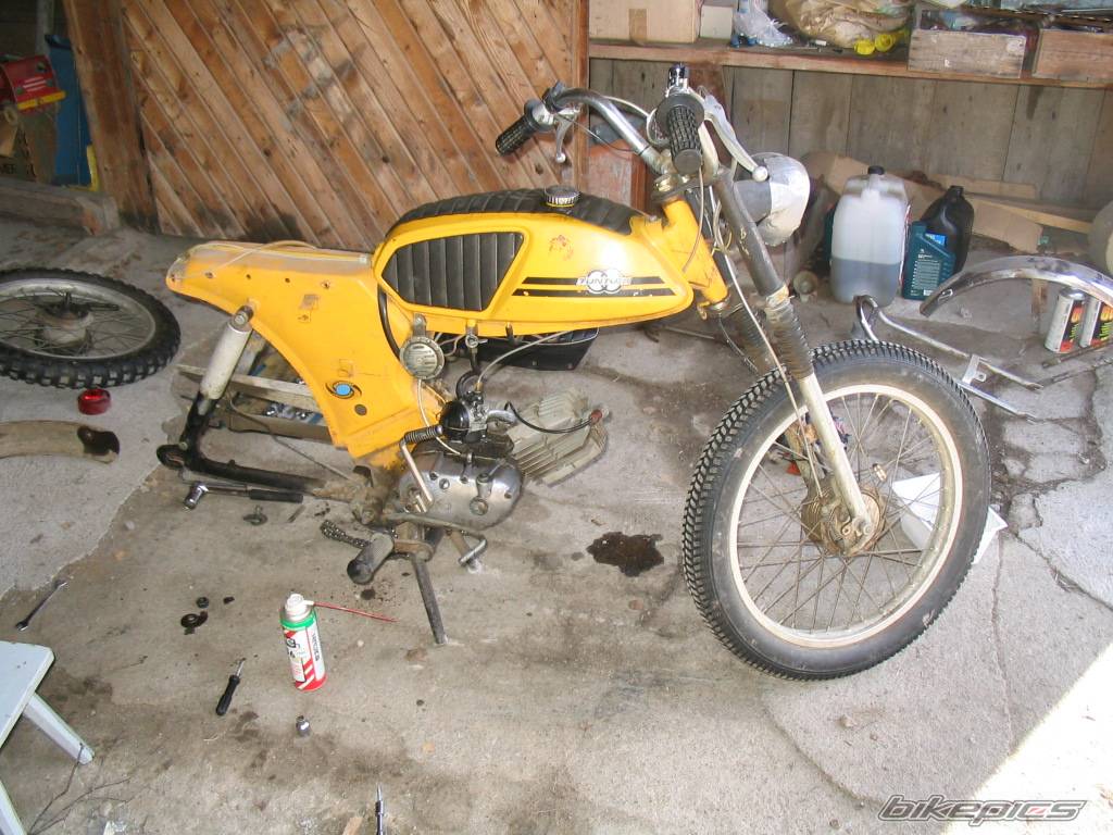 Bike Photo 133300