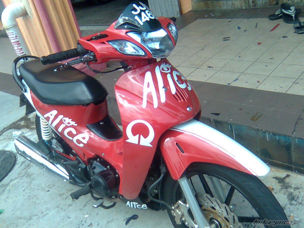 Bike Photo 1333007