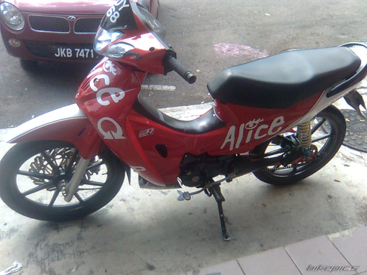 Bike Photo 1333009