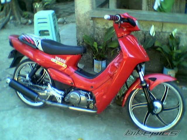 Bike Photo 1333035