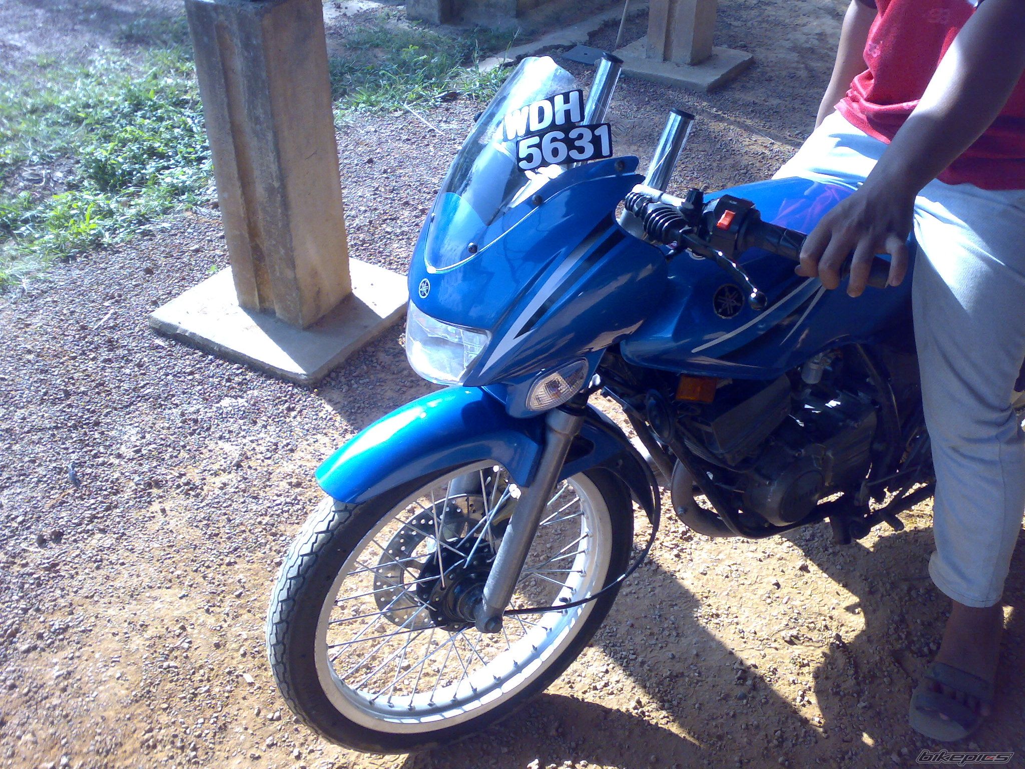 Bike Photo 1333083