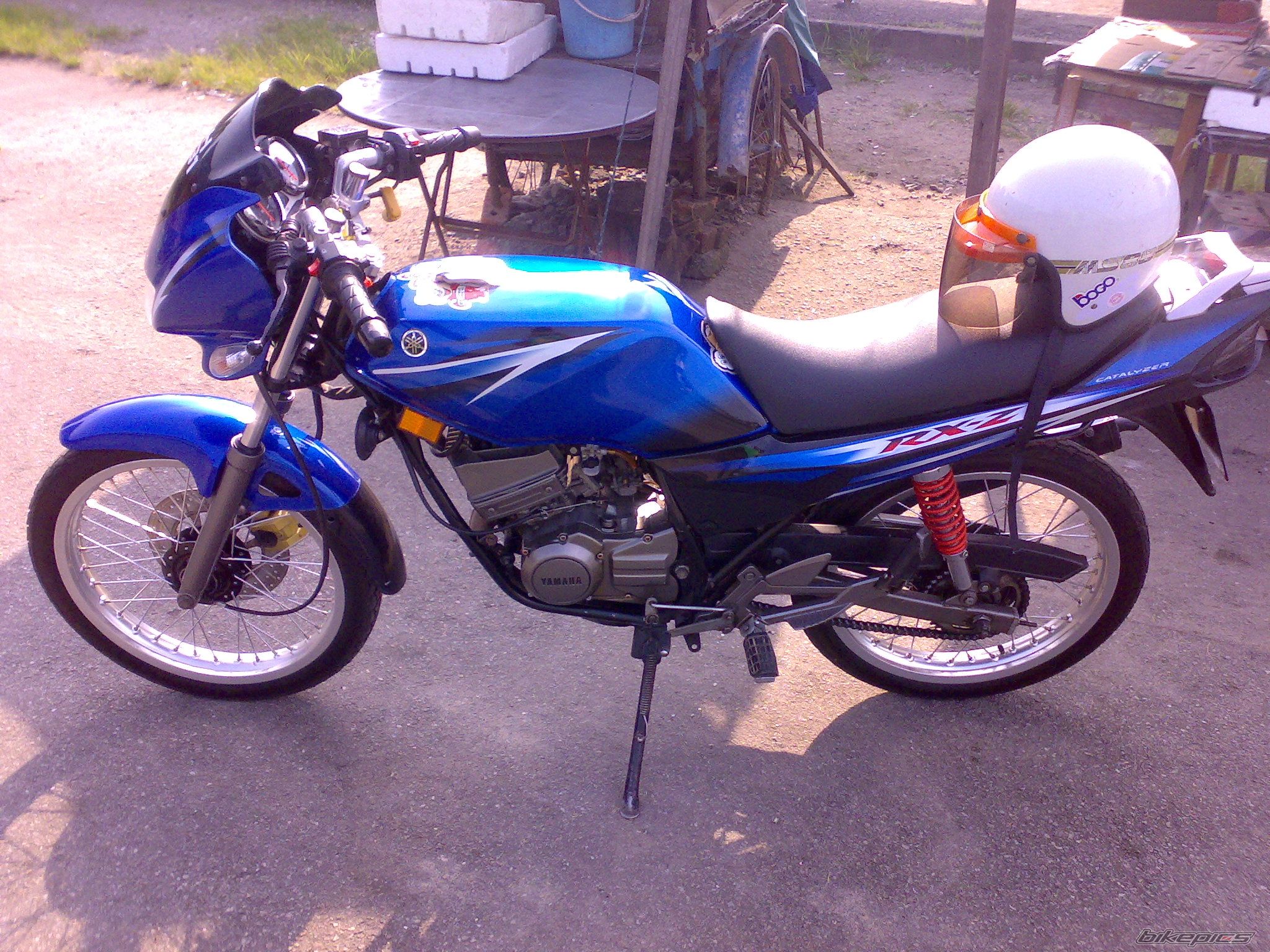Bike Photo 1333093