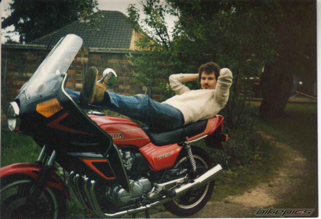 Bike Photo 13331