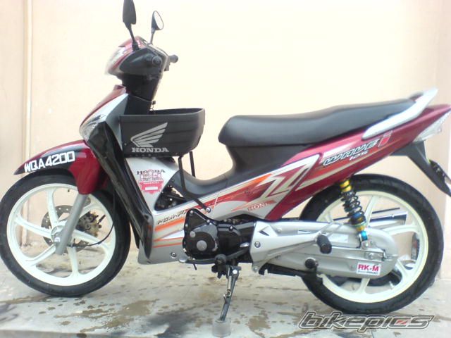 Bike Photo 1333107