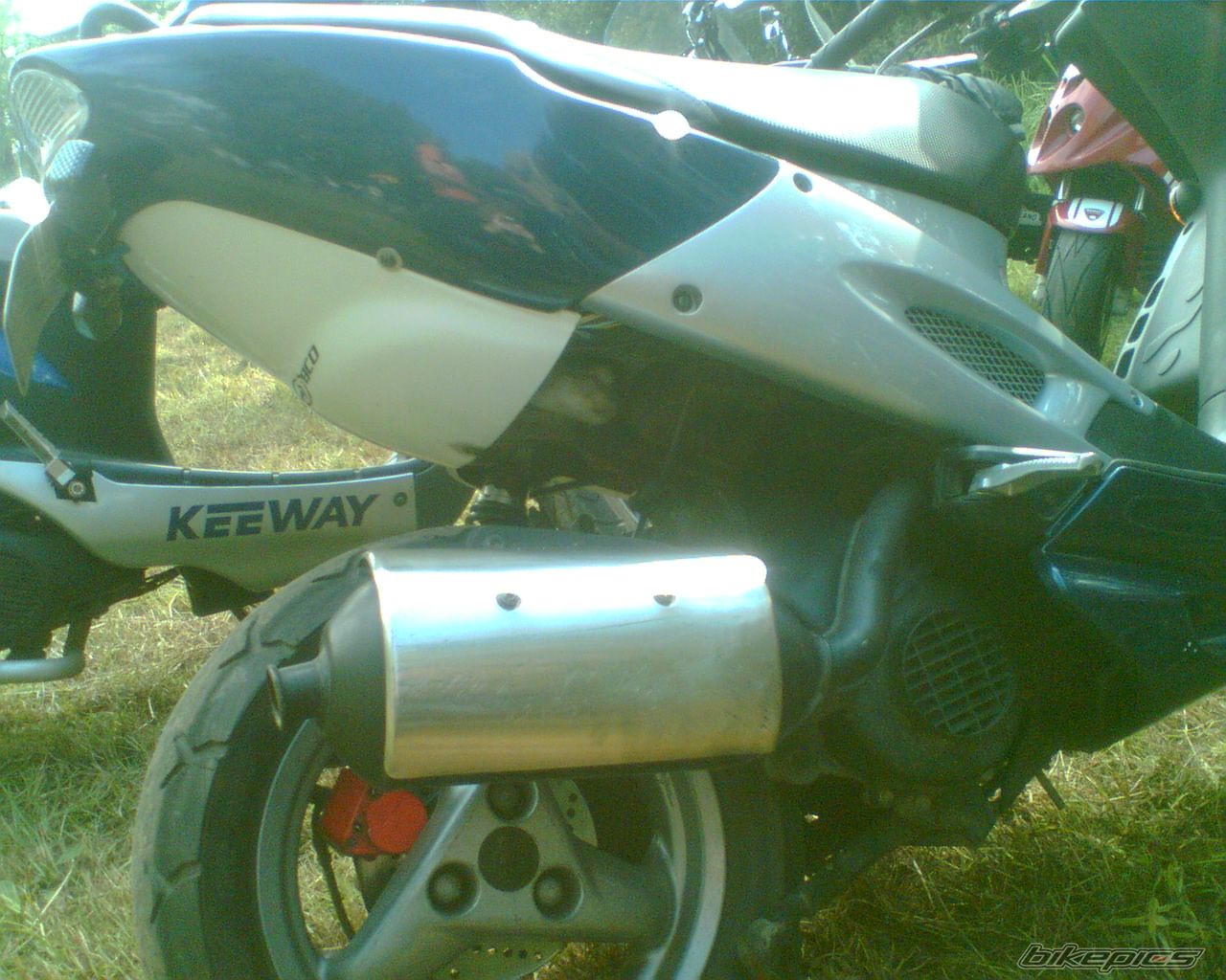 Bike Photo 1333170