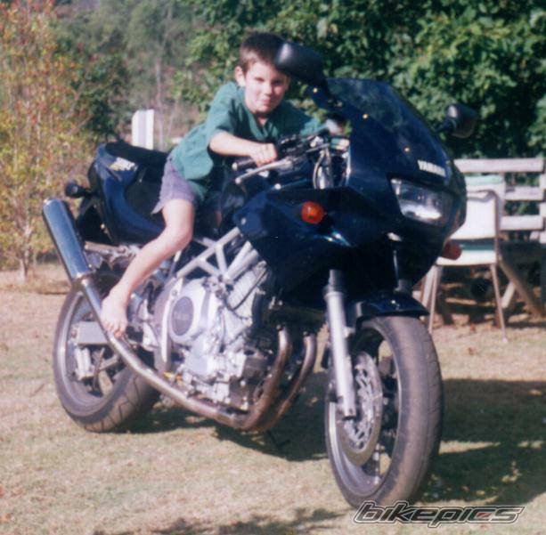 Bike Photo 13333