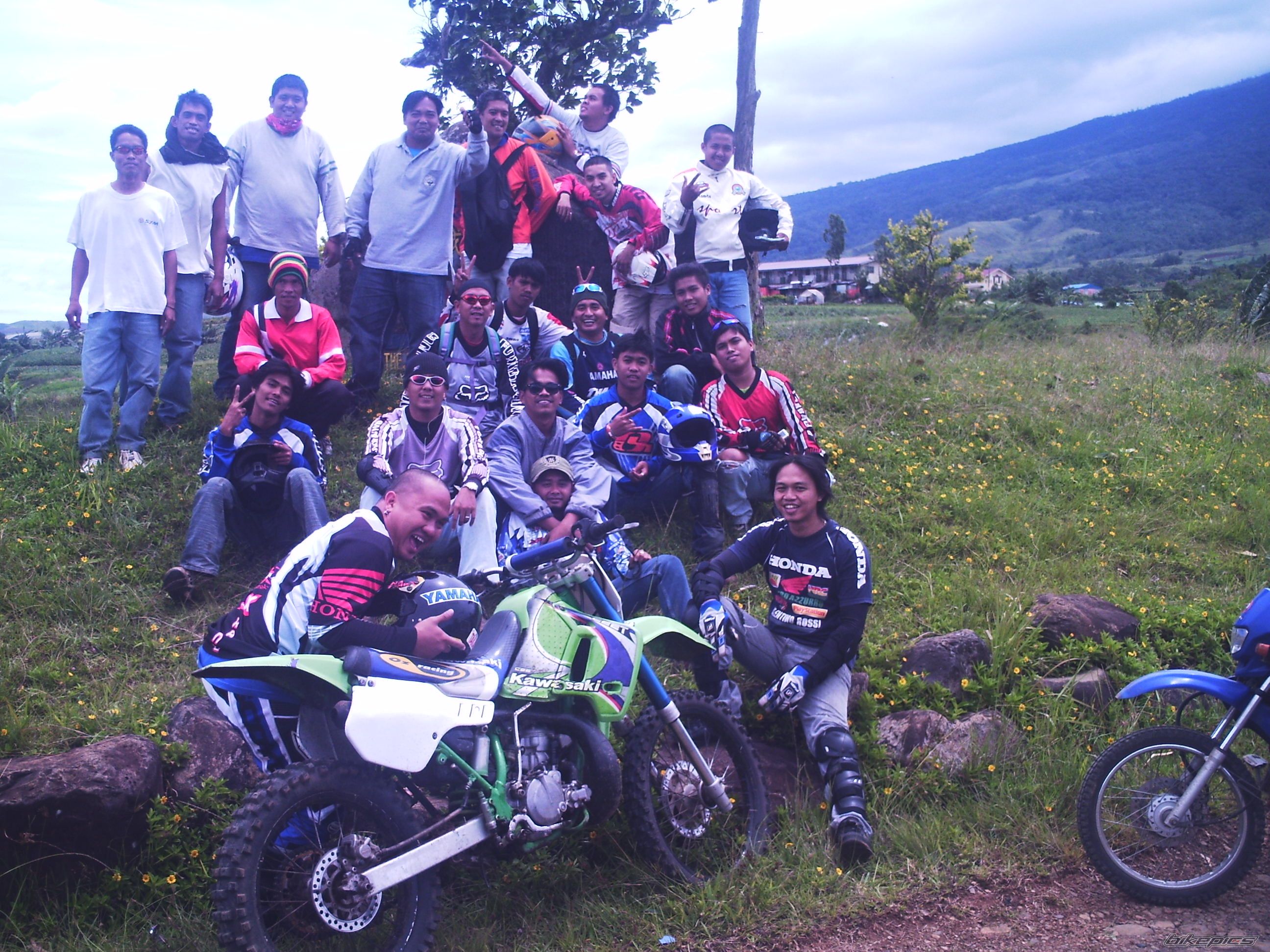 Bike Photo 1333300