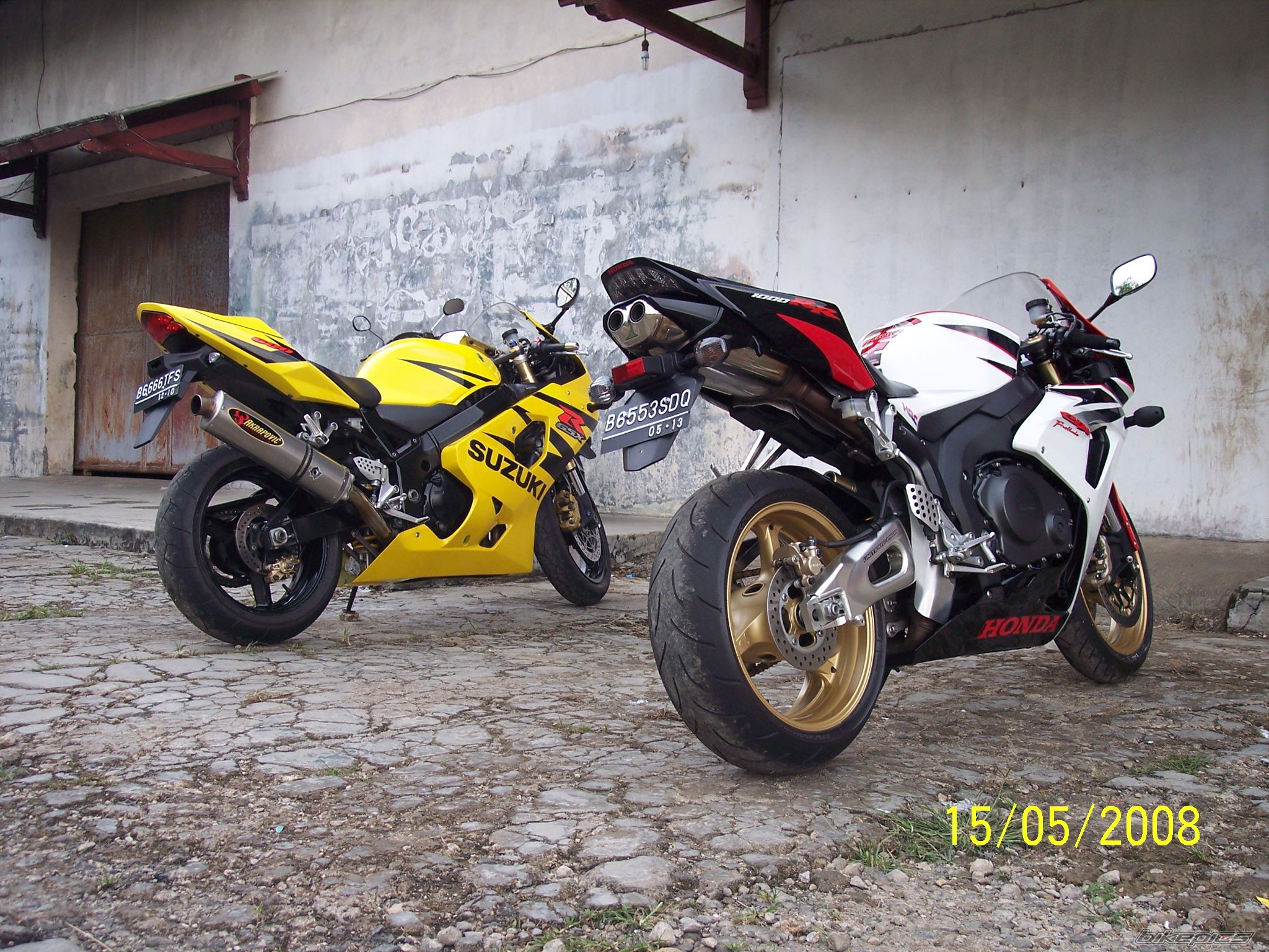 Bike Photo 1333330