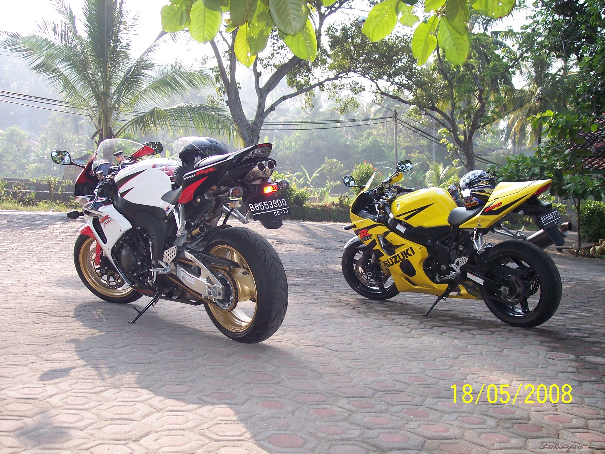 Bike Photo 1333337