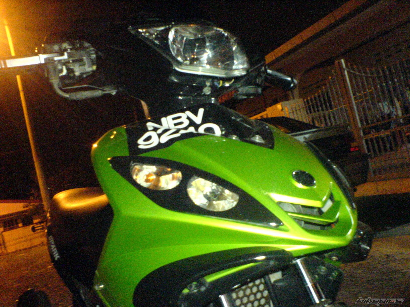 Bike Photo 1333362