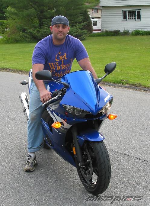 Bike Photo 133339