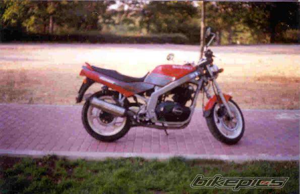 Bike Photo 13334