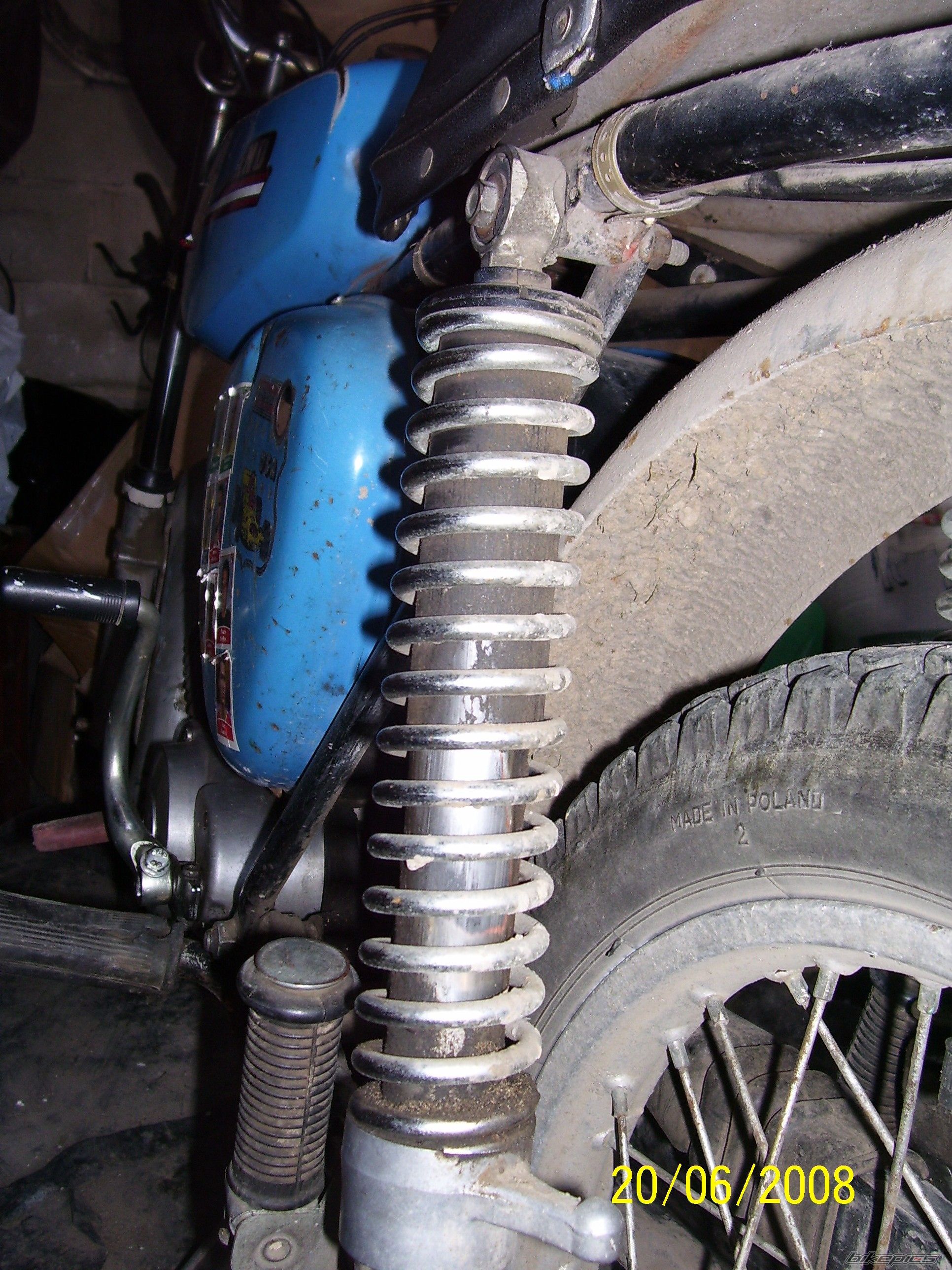 Bike Photo 1333510