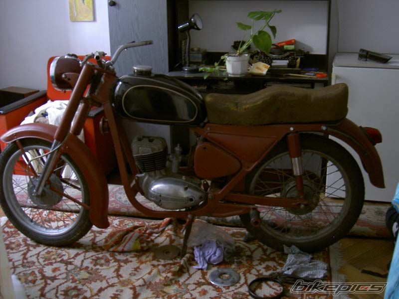 Bike Photo 1333524