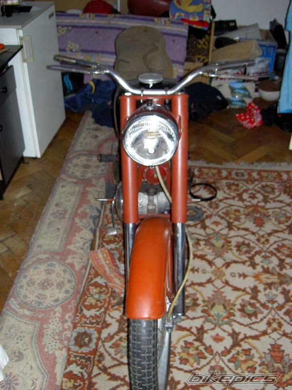Bike Photo 1333525