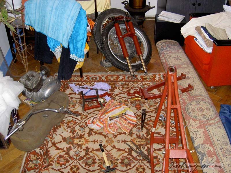 Bike Photo 1333534
