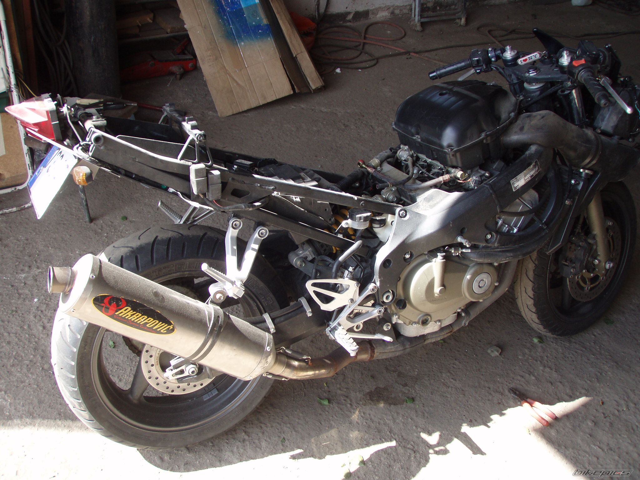 Bike Photo 1333549