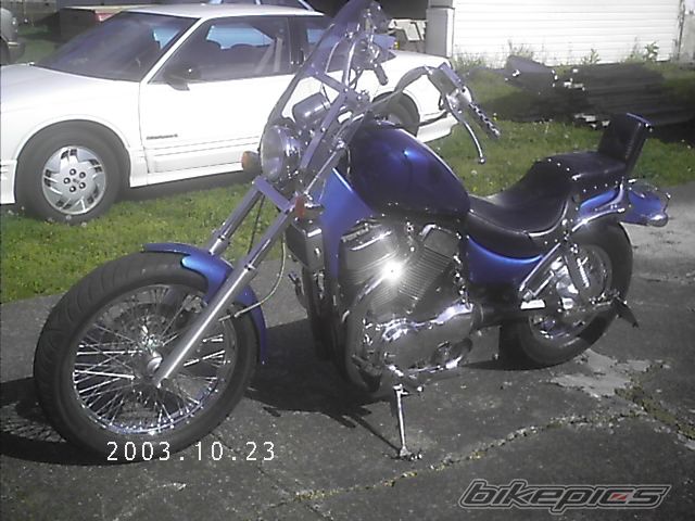 Bike Photo 1333585