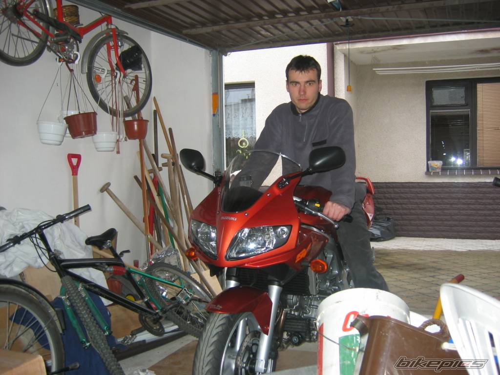 Bike Photo 133362