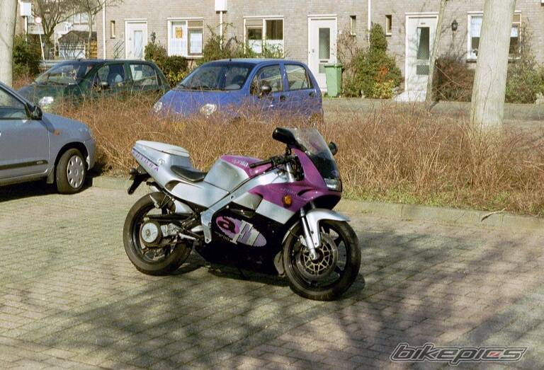Bike Photo 133371