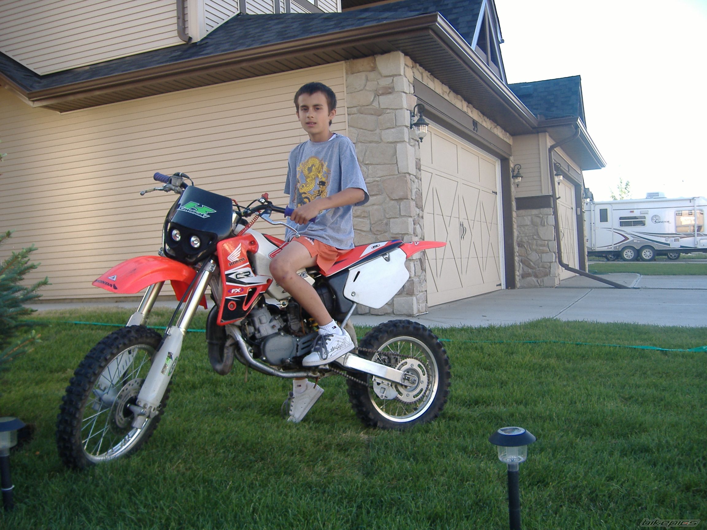 Bike Photo 1333721