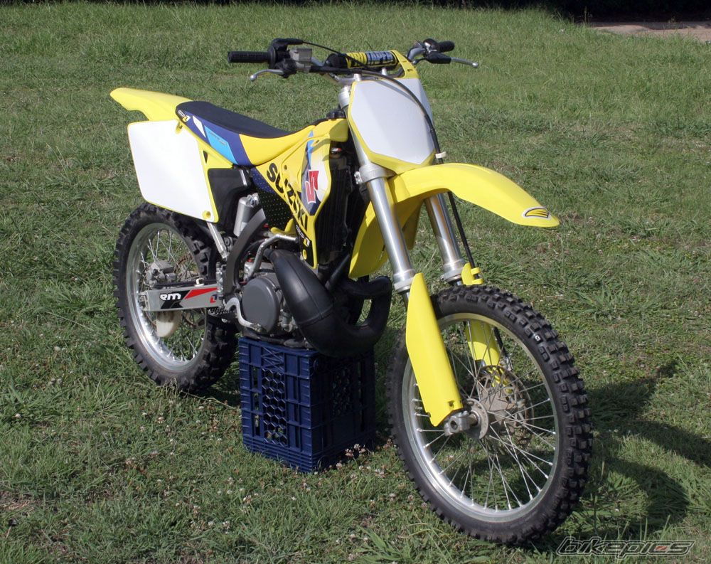 Bike Photo 1333977