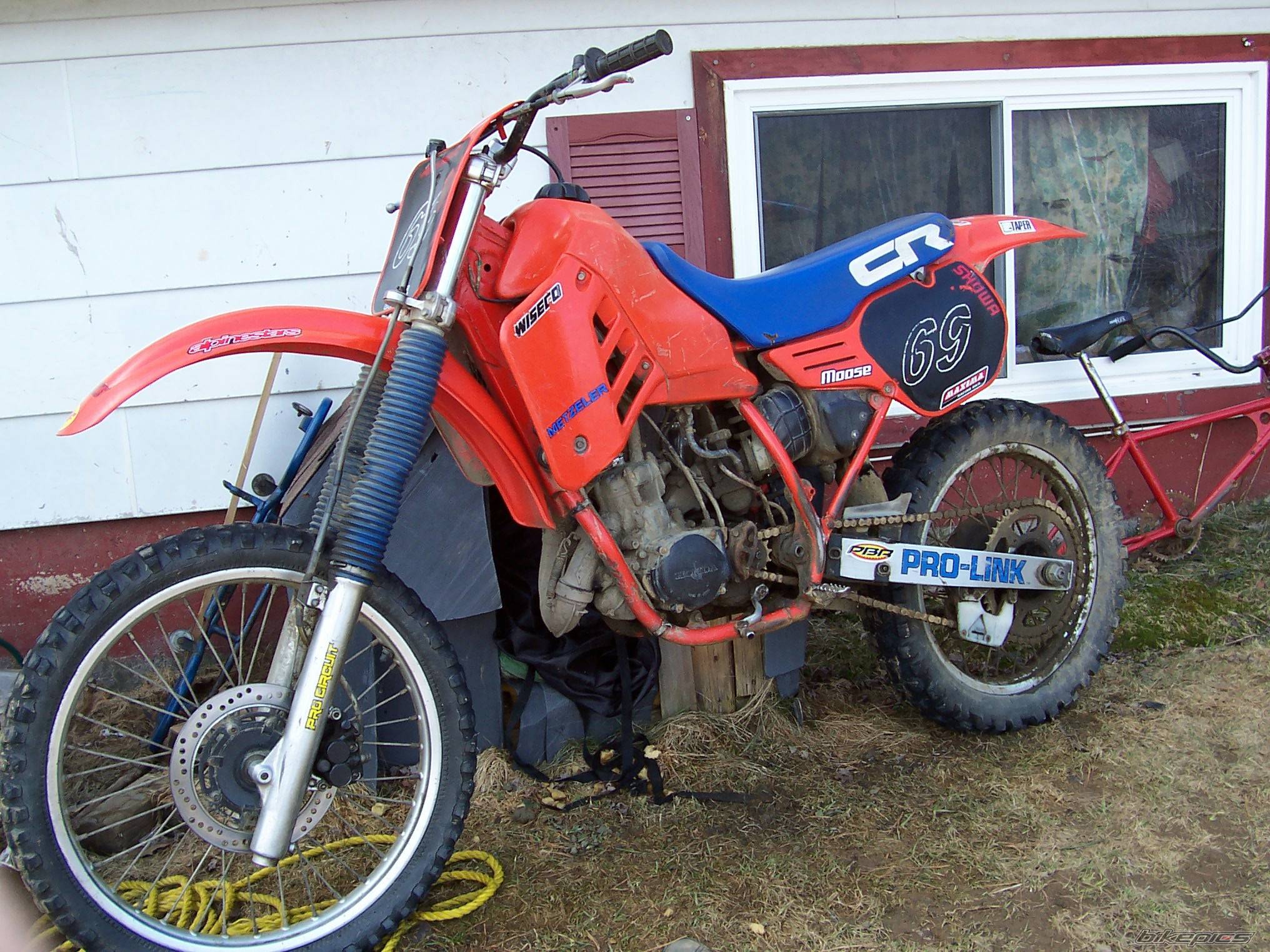 Bike Photo 133405