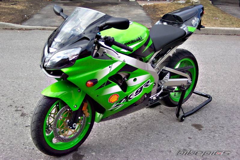Bike Photo 133411