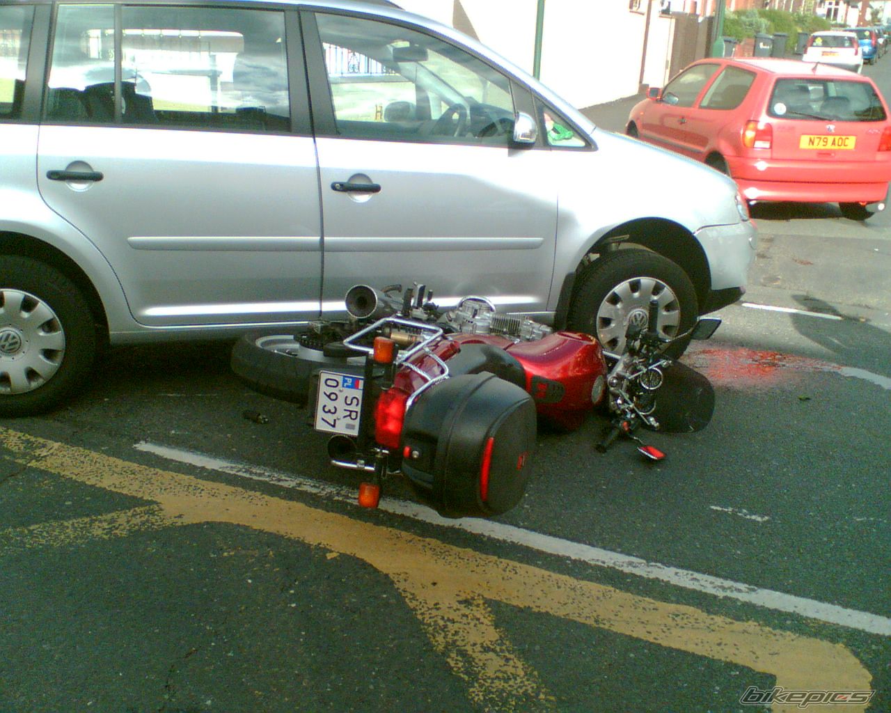 Bike Photo 1334229