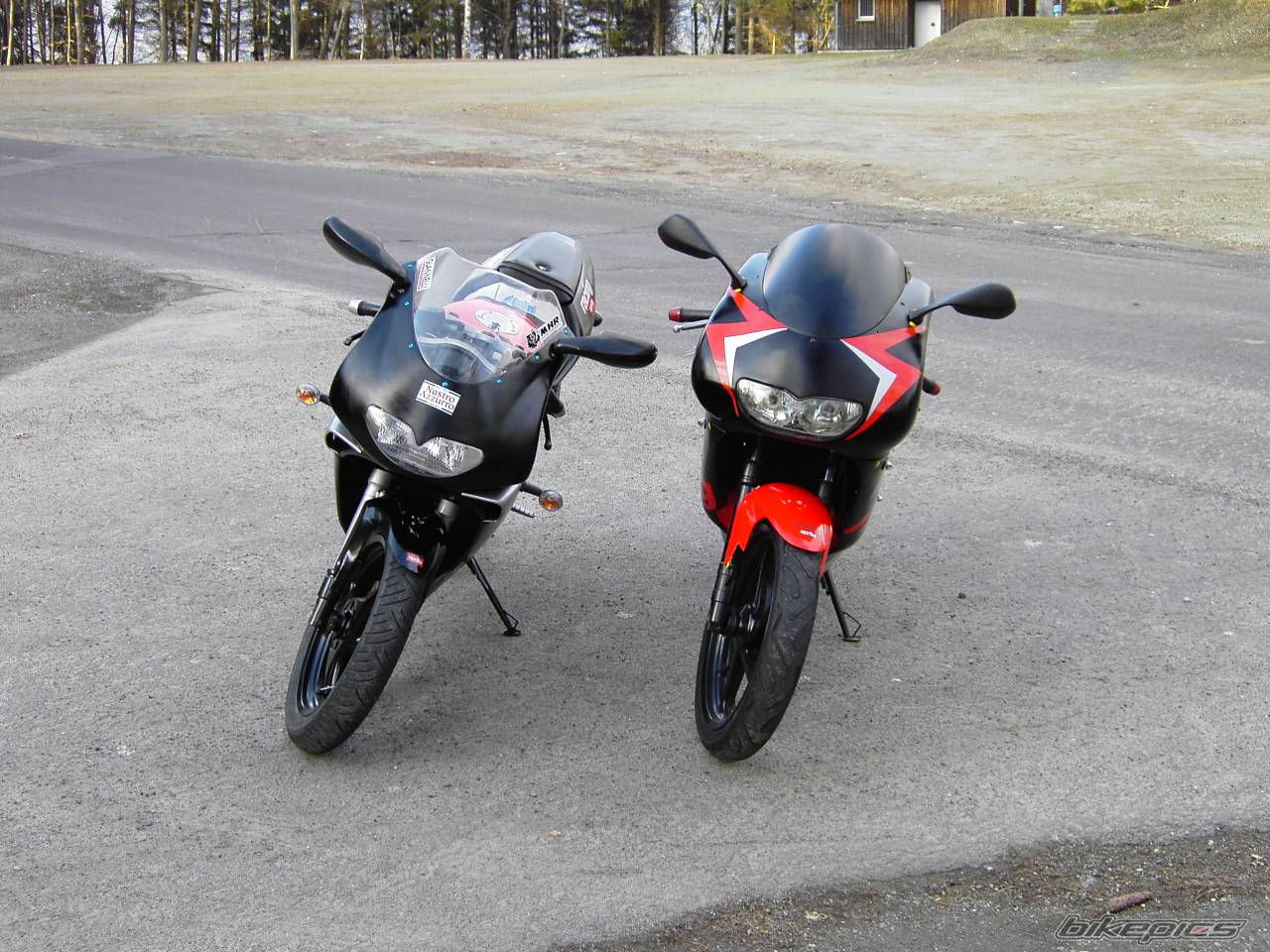 Bike Photo 133423