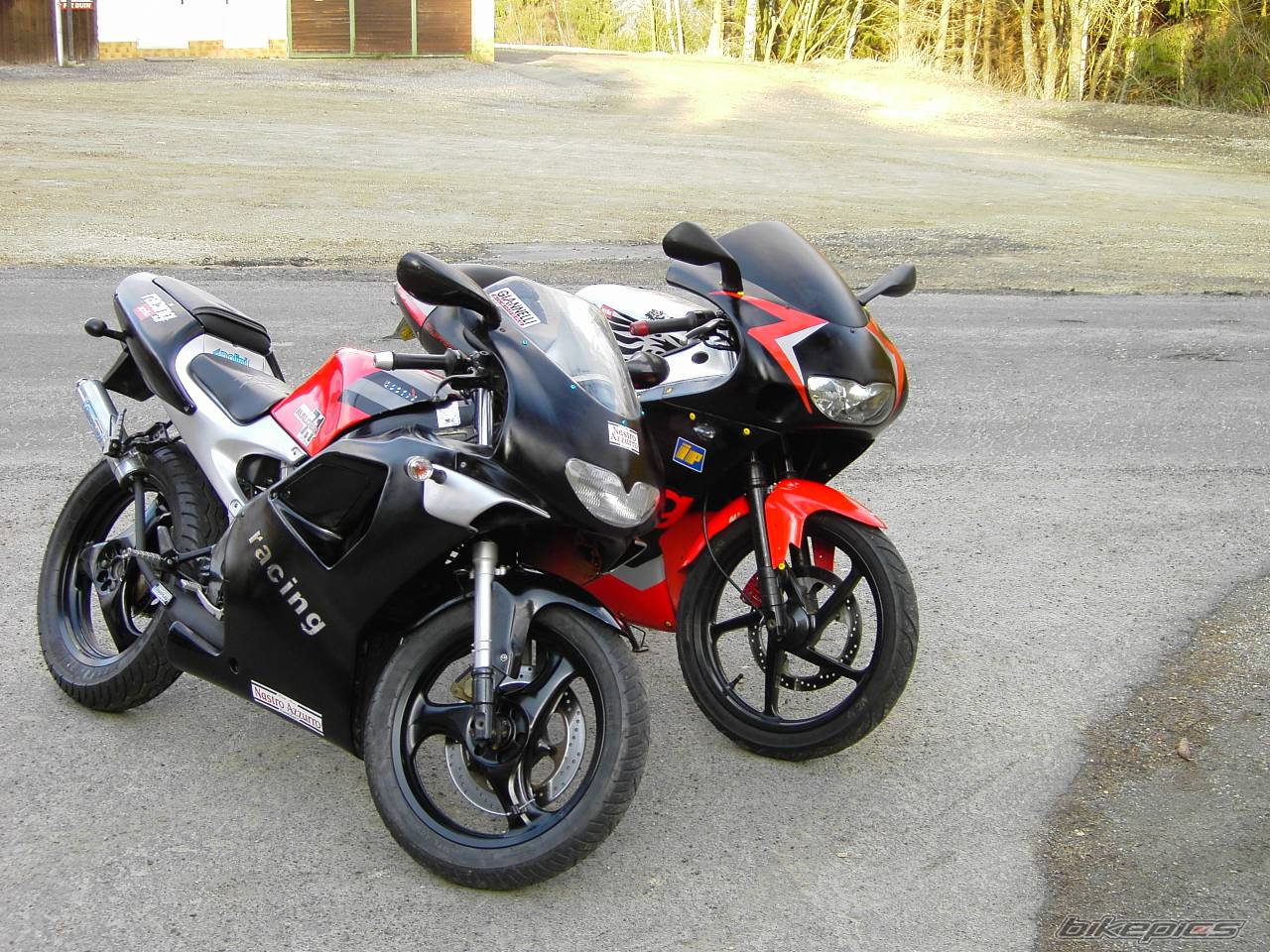 Bike Photo 133425