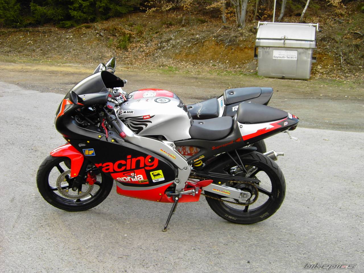 Bike Photo 133428