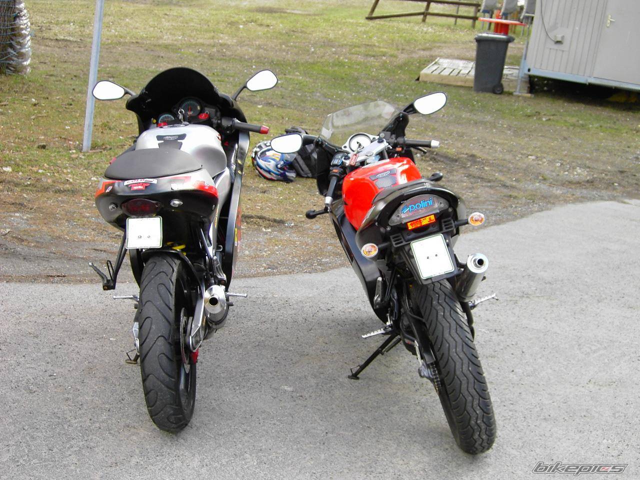 Bike Photo 133429