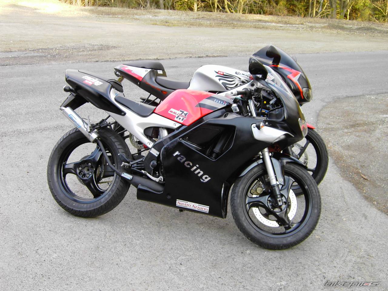 Bike Photo 133431