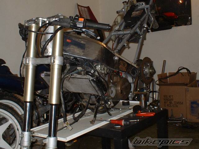 Bike Photo 133432