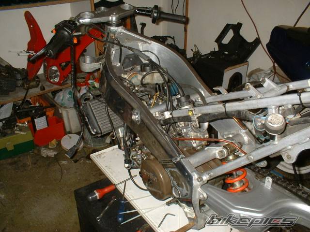 Bike Photo 133437