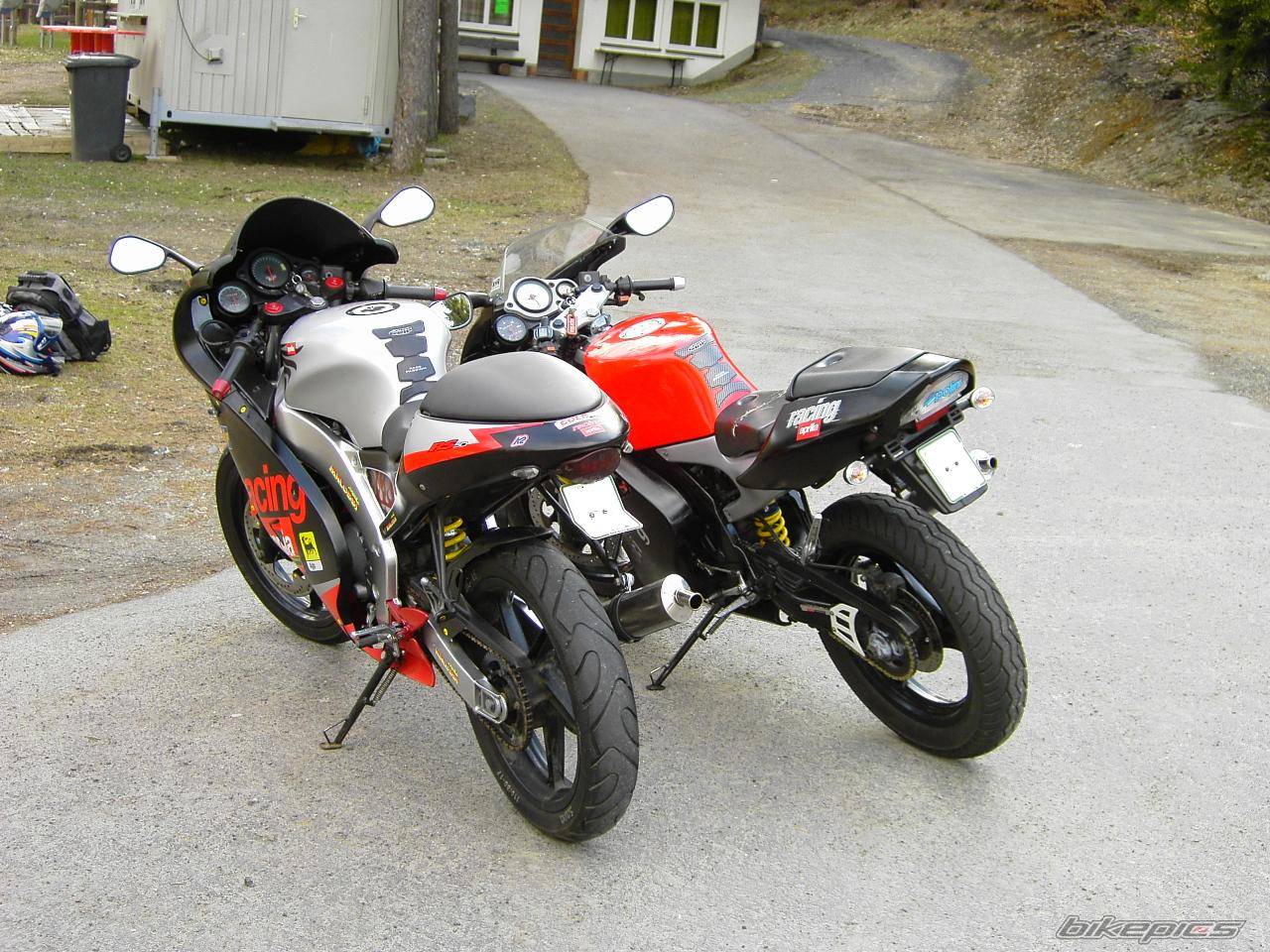 Bike Photo 133442