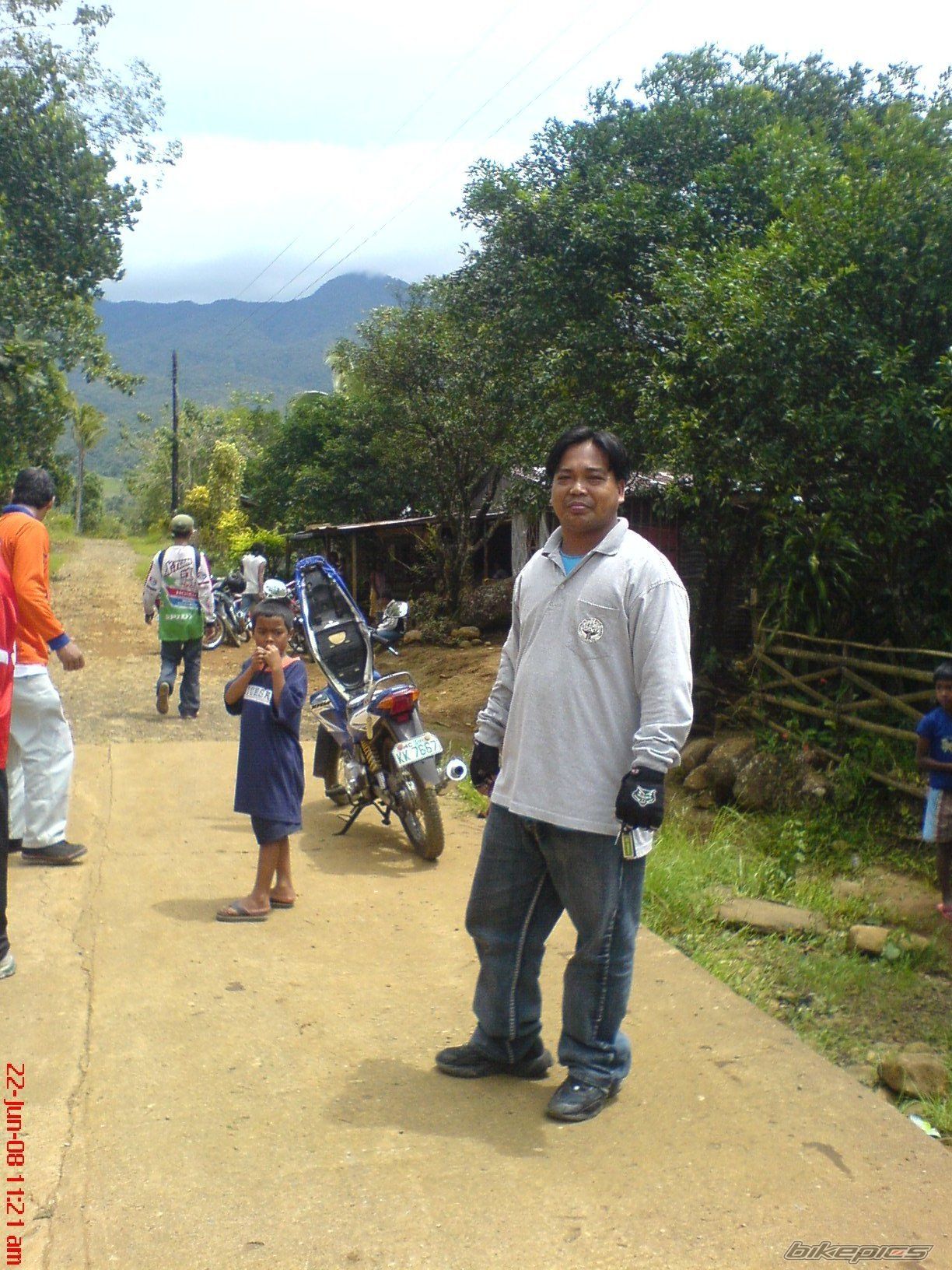 Bike Photo 1334457