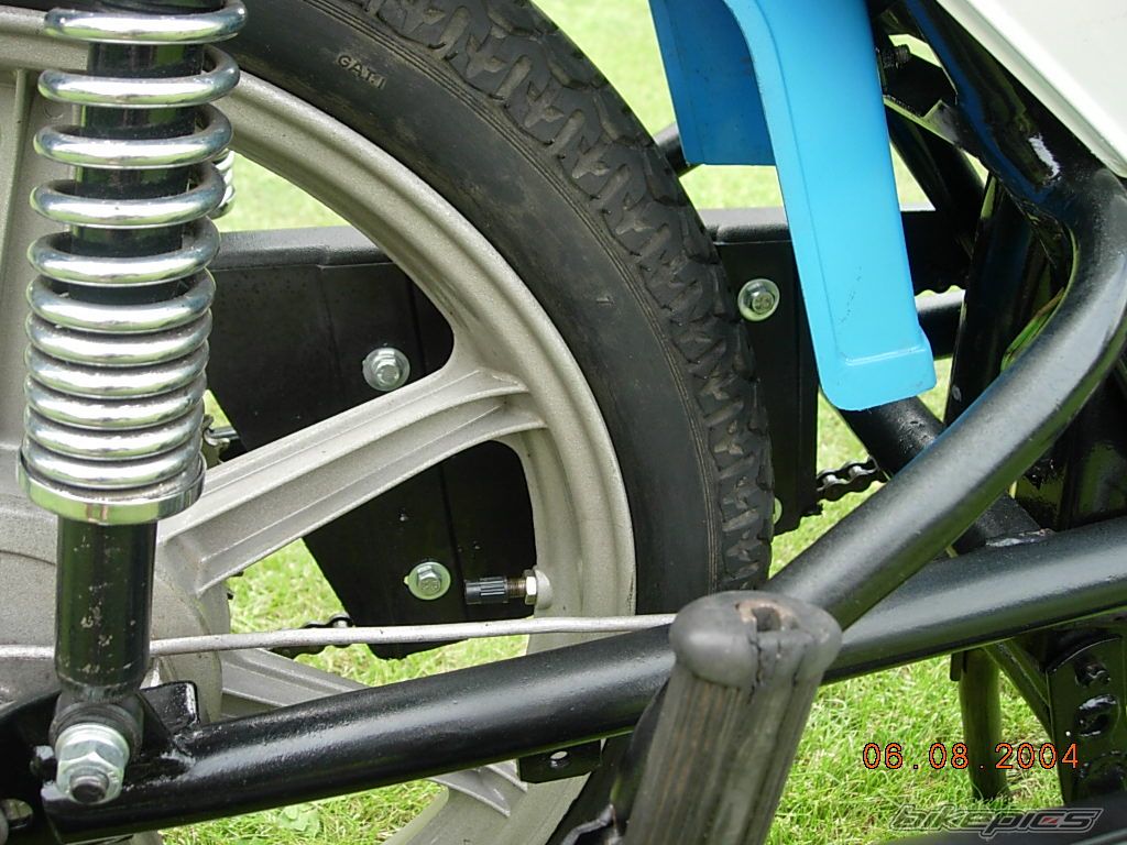 Bike Photo 1334512