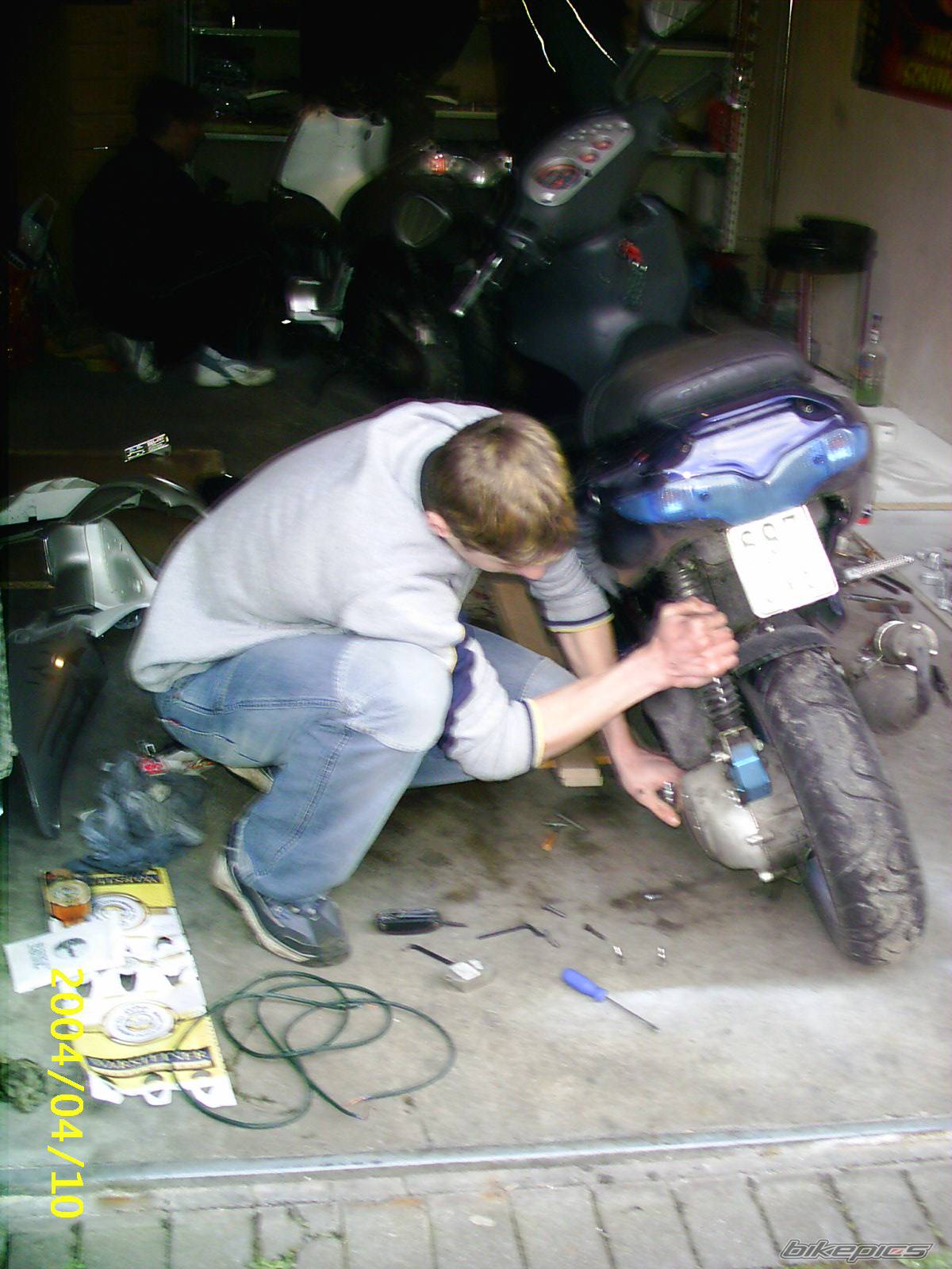 Bike Photo 133464