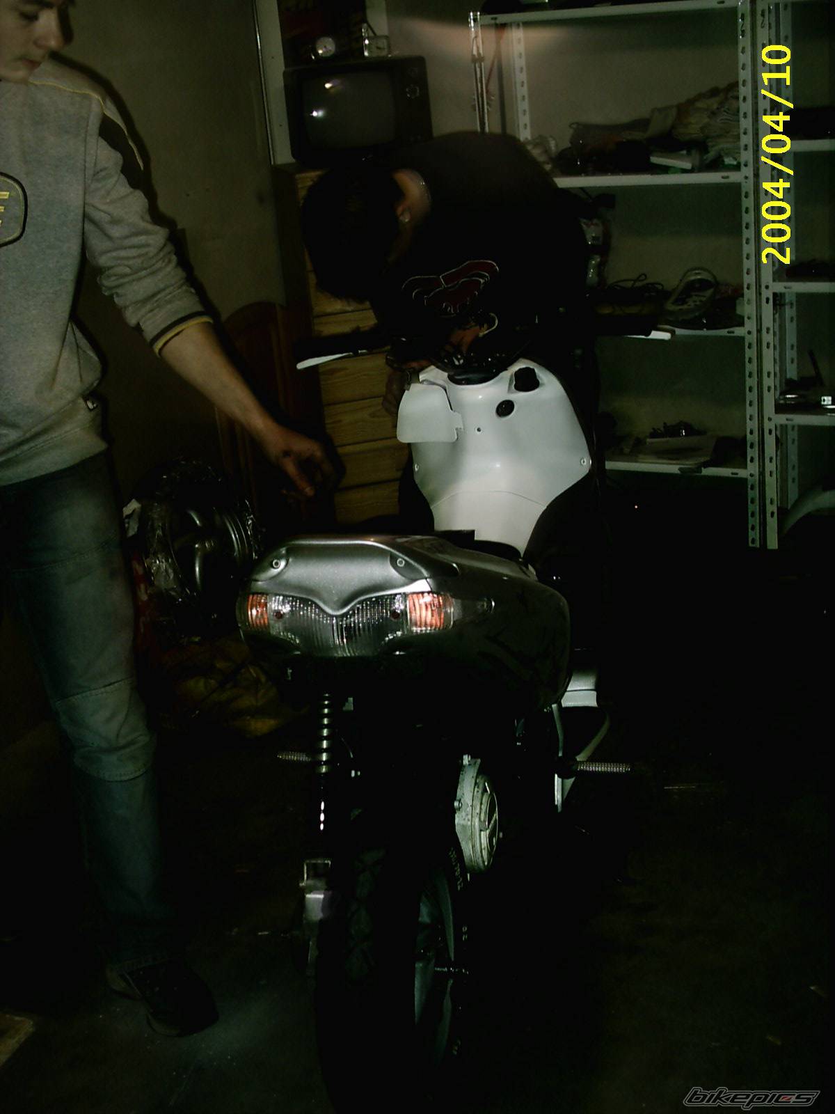 Bike Photo 133468