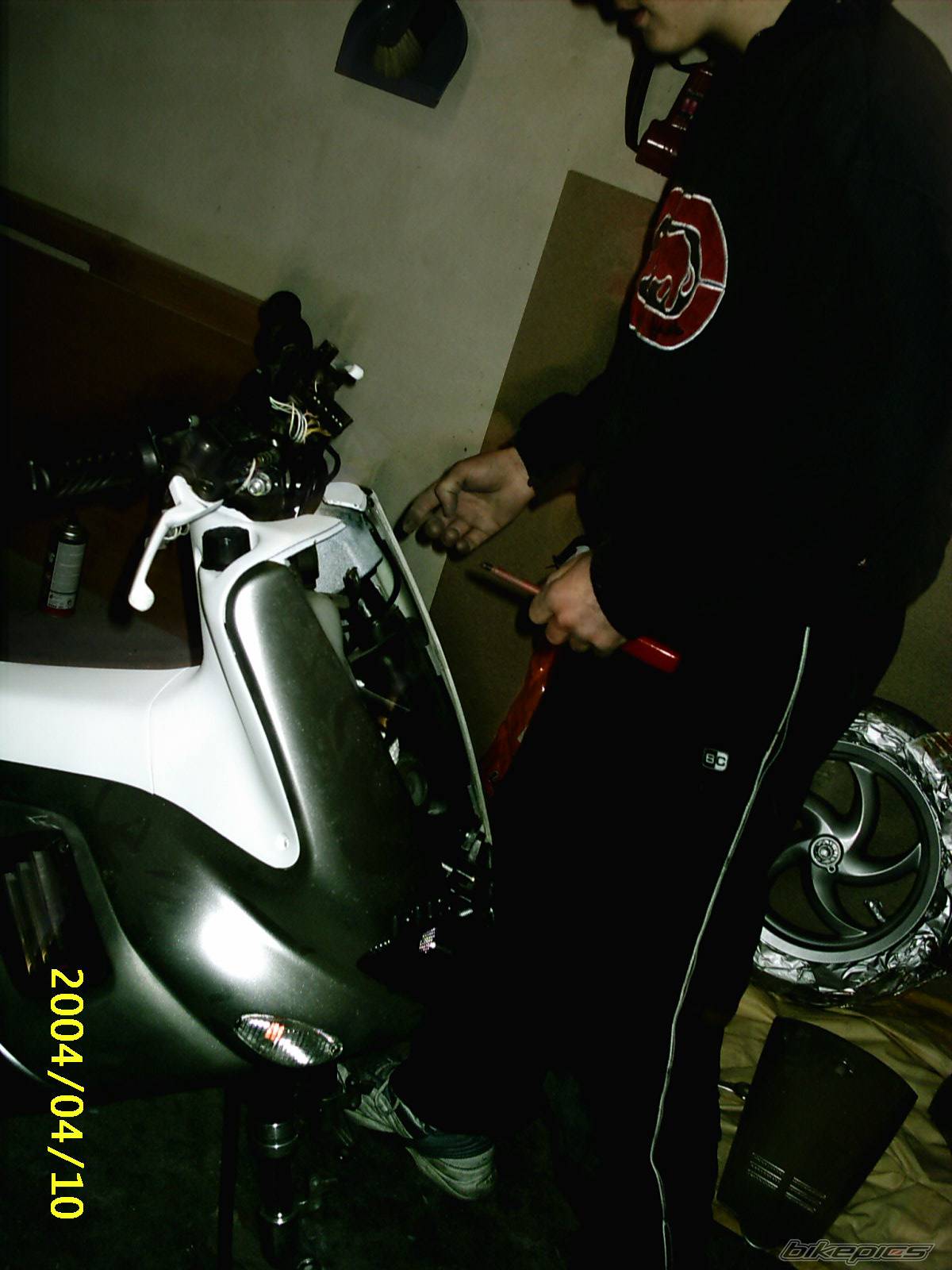 Bike Photo 133469