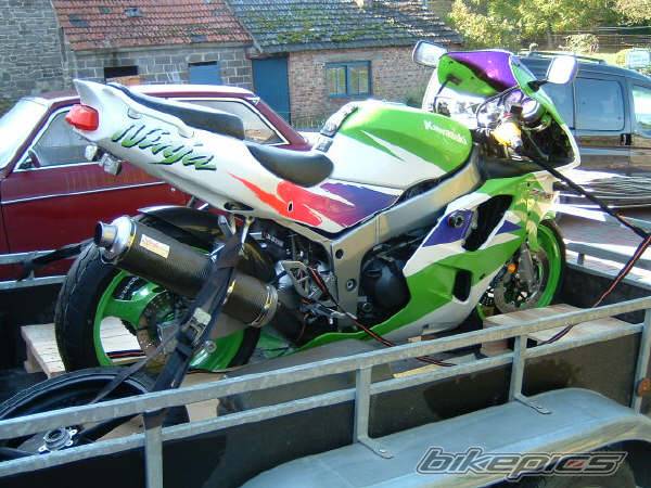 Bike Photo 133472